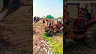 Dha bahawalpur my home 🏡and Belarus tractor 🚜 powerful farming work foryou foryou viralvideo [upl. by Esilehs917]