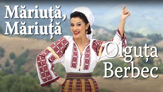 Olguța Berbec  Măriuță Măriuță [upl. by Anabel]