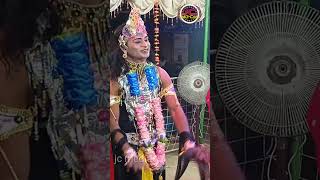 Chindaguda danda nrityama benjaren danda nrityaRamakant Radhashort video [upl. by Whittaker]