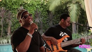 Boyz II Men  quotIll Make Love To Youquot Acoustic Perez Hilton Performance [upl. by Dhruv]