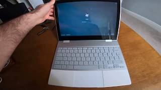 fix pixelbook backlit keyboard not working turn on turn off [upl. by Etsirhc81]