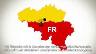 Do you want to know more about Belgium subtitled NLFR [upl. by Goldarina891]