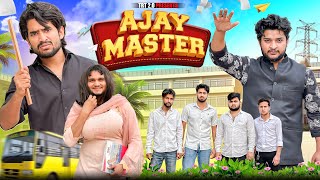 Ajay Master  Top Real Team  TRT [upl. by Austreng]