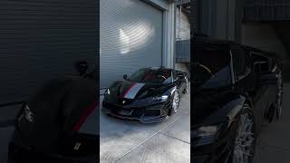 Mansory Ferrari SF90 [upl. by Diane599]