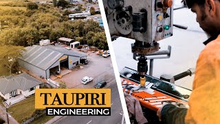 Taupiri Engineering [upl. by Meuser]