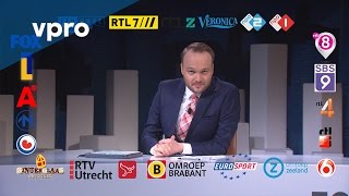 Tijdloos nieuwsitem  Zondag met Lubach S04 [upl. by Notnilk]