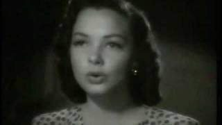 Time after Time  Kathryn Grayson [upl. by Armat]