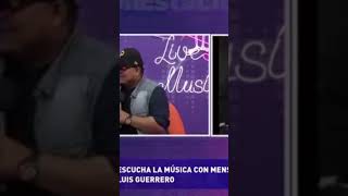 Entrevista en telestereo del tema donde están [upl. by Candyce948]