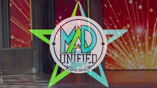 MAD Unified  Disney Performance 2024 [upl. by Ozmo]