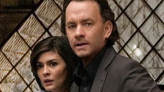 The Da Vinci Code Full Movie Facts amp Review  Tom Hanks  Audrey Tautou [upl. by Agiaf306]