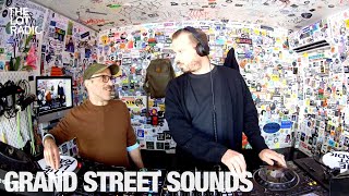 GRAND STREET SOUNDS TheLotRadio 10152024 [upl. by Maillw789]