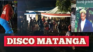 DISCO MATANGA NYUMBANI KWA FRED OMONDI [upl. by Tomasine]