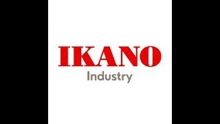 Ikano Industry  a better way together [upl. by Aineval862]