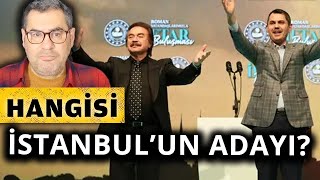 Öyleyse sıradaki dizeler Orhan Gencebaydan gelsin Kula kulluk edene yazıklar olsun [upl. by Nylle635]