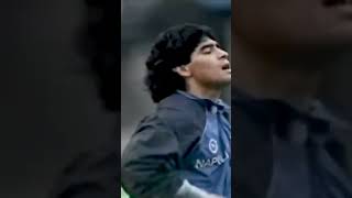 Maradona  Live Is Life [upl. by Ahsot636]