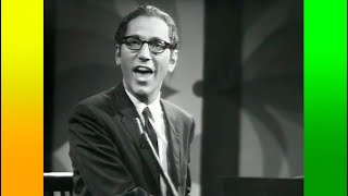 Tom Lehrer • “National Brotherhood Week” • 1967 Reelin In The Years Archive [upl. by Aysa]