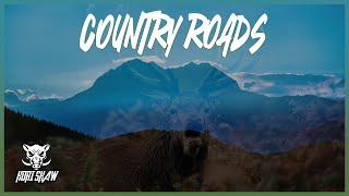 Hori Shaw  Country Roads Audio [upl. by Odlabso838]