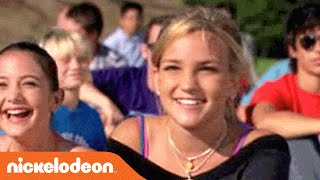 Zoey 101  ‘Spring Fling’ Official Clip  Nick [upl. by Nylorac]