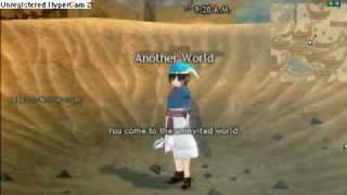 Mabinogi Tir Na Nog BGM [upl. by Arretnahs810]