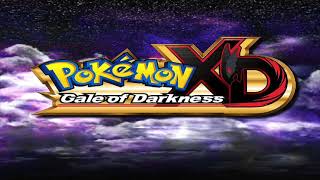 Pokémon XD Gale of Darkness  Cipher Peon Battle GBA Remix [upl. by Ayekan]