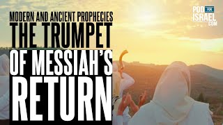 Prophecy of the King’s return hidden in the mystery of the Feast of Trumpets [upl. by Ynaffet817]