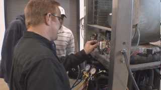 Minnesota West Community amp Technical College  HVAC Program [upl. by Arbba]