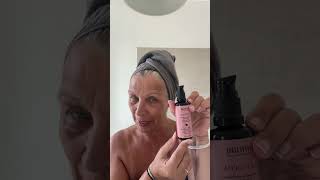 🌞 La mia Skin Care del Mattino con AnnaB Cosmetics 🌞 [upl. by Ylil493]