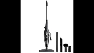 Dura Clean Inalsa Vacuum Cleaner [upl. by Enra]