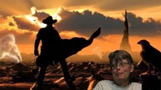 Стивен Кинг — Темная Башня  Stephen King  The Dark Tower [upl. by Noloc]