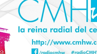 Transmisión en directo de CMHW La Reina Radial del Centro [upl. by Neelrad]