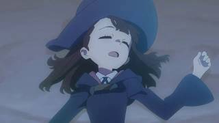 Little Witch Academia Season 3 Official Teaser Trailer [upl. by Geminius]