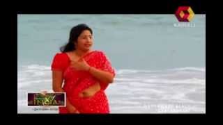 lakshmi Nair Latest Navel Show [upl. by Paul]