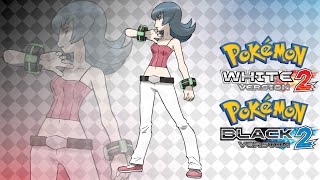 Pokemon OST  All Gym Leader Battle Theme Last Version [upl. by Seana]