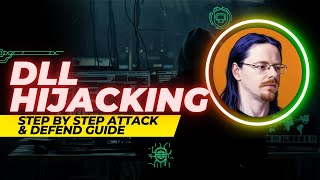 Exploiting DLL Hijacking with Rust amp Golang StepbyStep Guide [upl. by Jesh46]