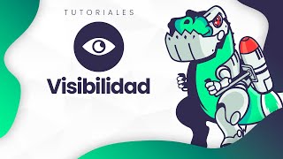 Tutorial Visibilidad de DinoRANK [upl. by Utica]