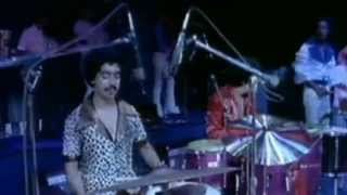 Fania All Stars  Ponte Duro Live In Africa 1974 HD720 [upl. by Elfont]