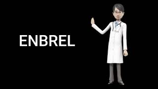 ENBREL review enbrel injection enbrel 25 mg enbrel 50 mg [upl. by Atnas805]