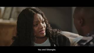 Nomalangas lies go too far  Sibongile amp the Dlaminis  S2 Ep8  DStv [upl. by Yhtamit]