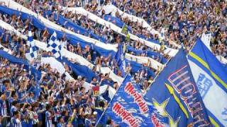 モンテディオ山形 quotPARKquot ノーカット版 Montedio Yamagata Supporters [upl. by Eyahsal]