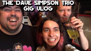 Gig Vlog The Great Greggs Endorsement [upl. by Frydman]