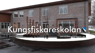 Kungsfiskareskolan 2024 [upl. by Burleigh]