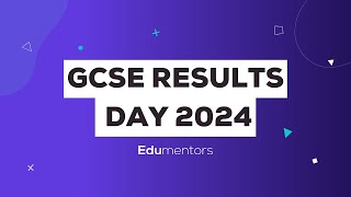 GCSE Results Day 2024  Everything you Need to Know [upl. by Nimar]