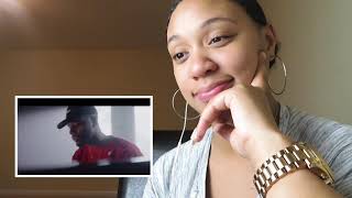 Bryson Tiller  Right My Wrongs Official Video  Reaction [upl. by Walston652]