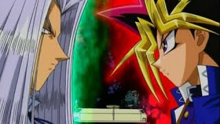 Yugi vs Pegasus Amv Birthday Special [upl. by Enedan]