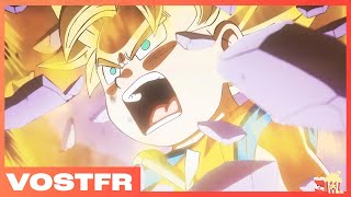 DRAGON BALL DAIMA  SAISON 1  Bande annonce VOSTFR 2024  Animation Action Aventure [upl. by Akeit]