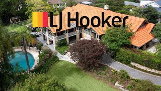 20 Highlands Avenue Gordon by LJ Hooker [upl. by Hailed627]