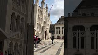 MIOs Performance at The Guildhall Yard for City Giving Day [upl. by Fabio]