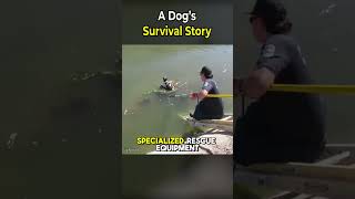 A Dog’s Survival Story [upl. by Bonina877]