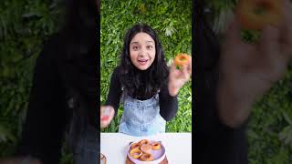 Lets Make Crispy Onion Rings at Home🔥🔥…Onion Rings Recipe😍 Shorts FoodHacks EveningSnacks [upl. by Meta376]