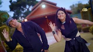 Toke Sweet Lage Habby  তোকে সুইট লাগে হেব্বি  Shakib KhanampApu Biswas  Movie Song [upl. by Goldina]